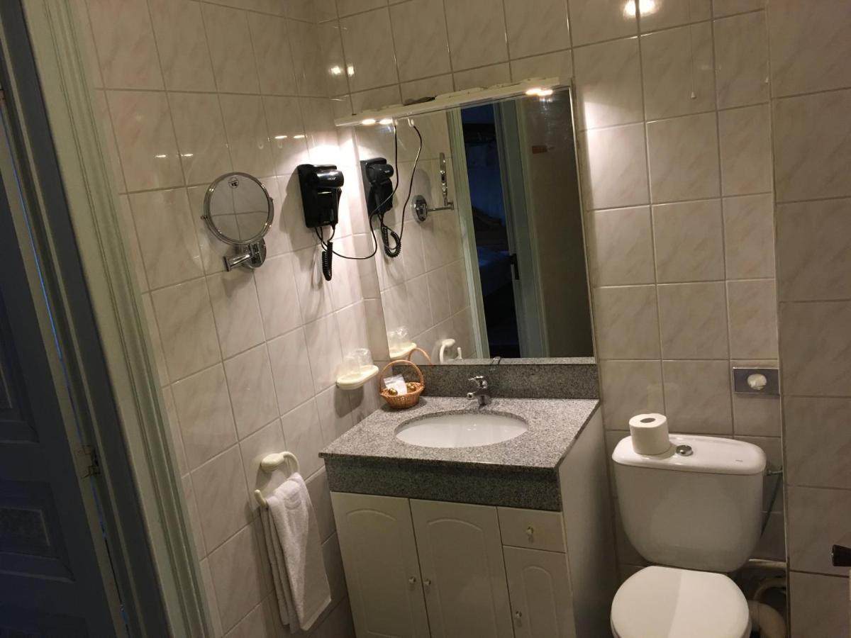Chateau Bleu Hotel Trooz Kültér fotó
